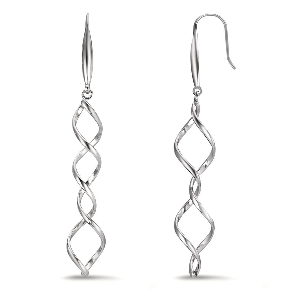 Pendientes Acero inoxidable