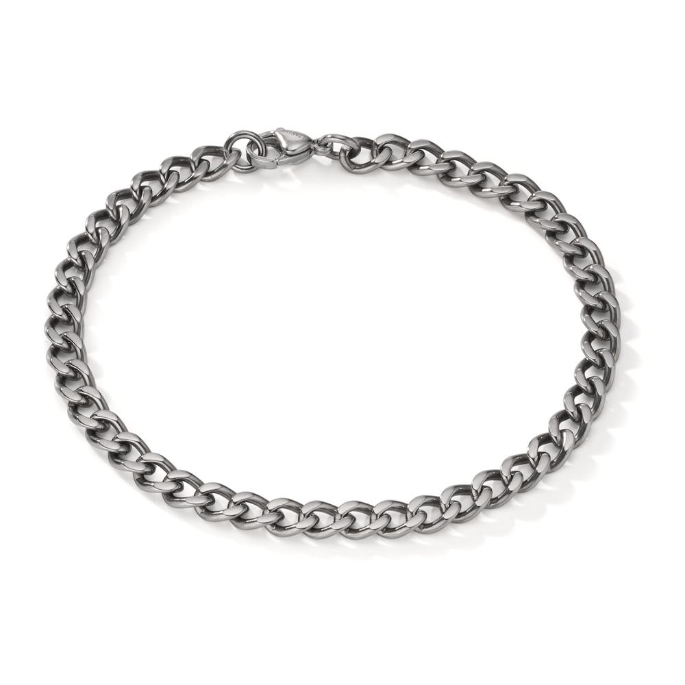 Pulsera Titanio 19 cm