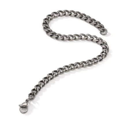 Pulsera Titanio