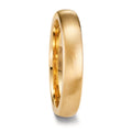 Anillo de pareja 750/oro amarillo de 18 quilates