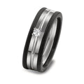 Juego de anillos Diamante