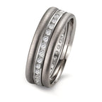 Juego de anillos Diamante