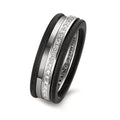 Juego de anillos Diamante