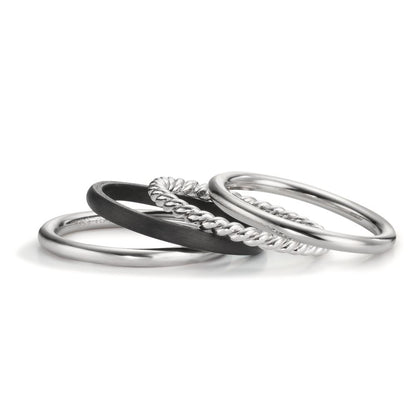Juego de anillos