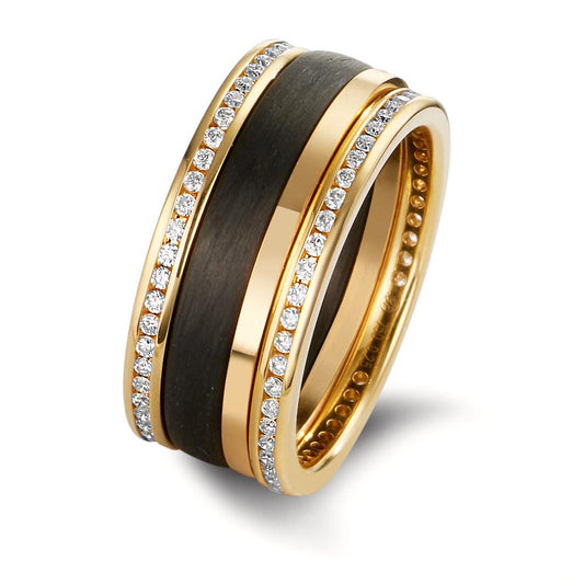 Juego de anillos Diamante