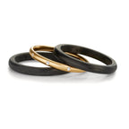 Juego de anillos Diamante