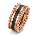 Juego de anillos