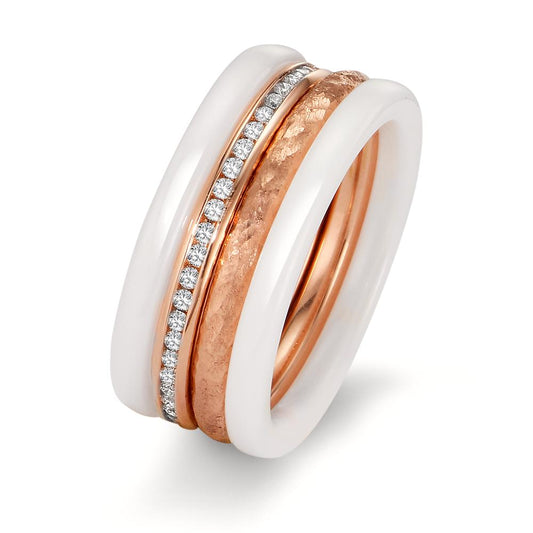 Juego de anillos Diamante