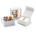 Caja para fotos