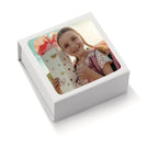 Caja para fotos