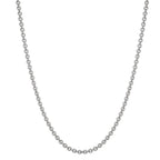 Collar 950 platino