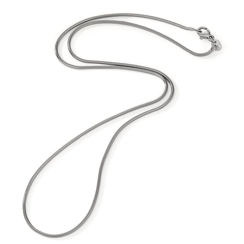 Collar 950 platino