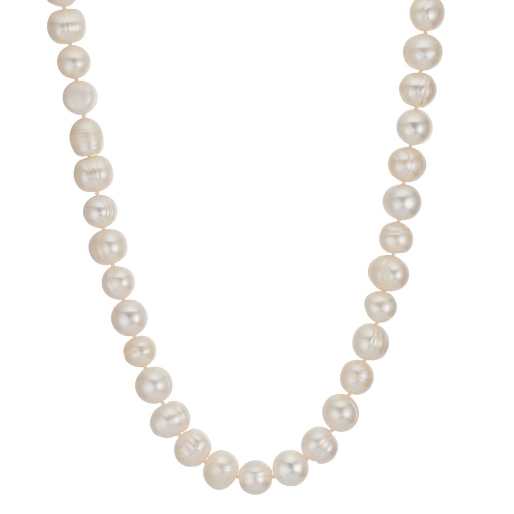 Collar Perla cultivada de agua dulce 8-8.5 mm 70 cm