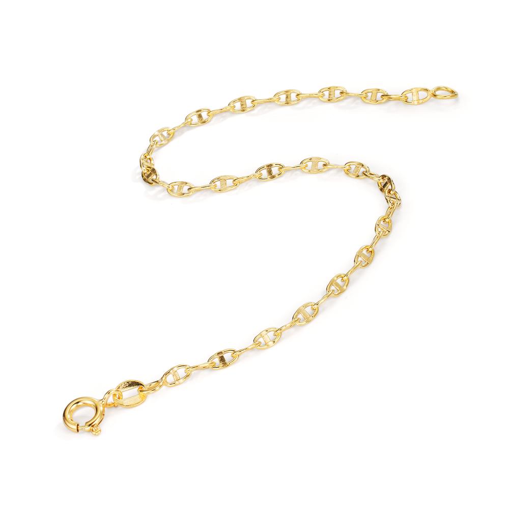 Pulsera Oro amarillo de 585/14 kt.