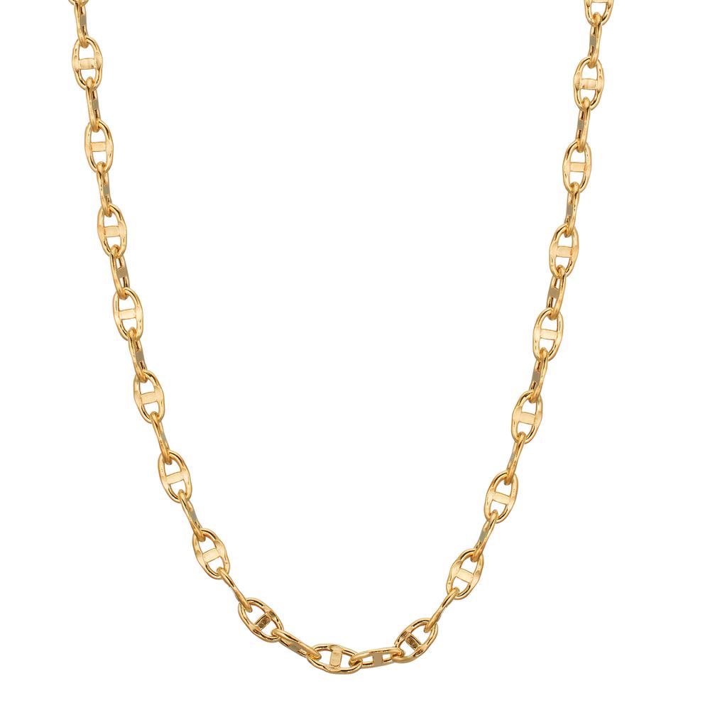 Collar Oro amarillo de 585/14 kt. 42 cm