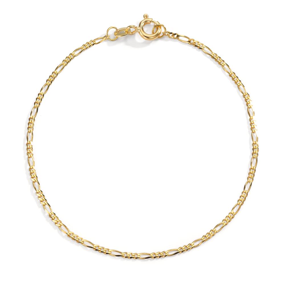 Pulsera Oro amarillo de 585/14 kt.