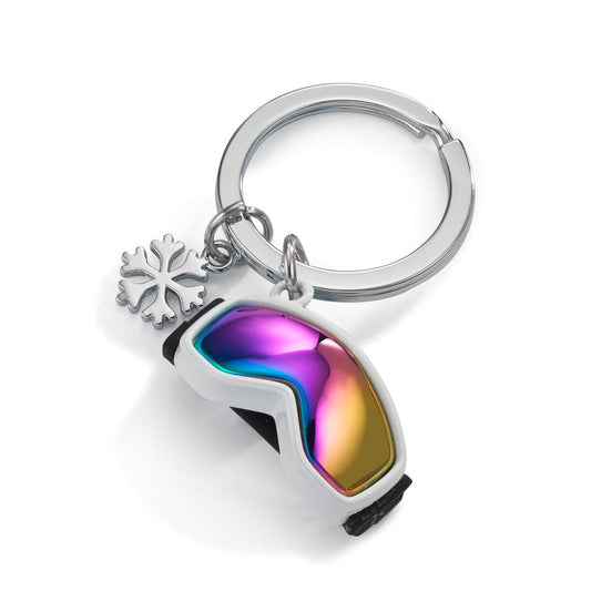 Llavero Metal Ø35 mm