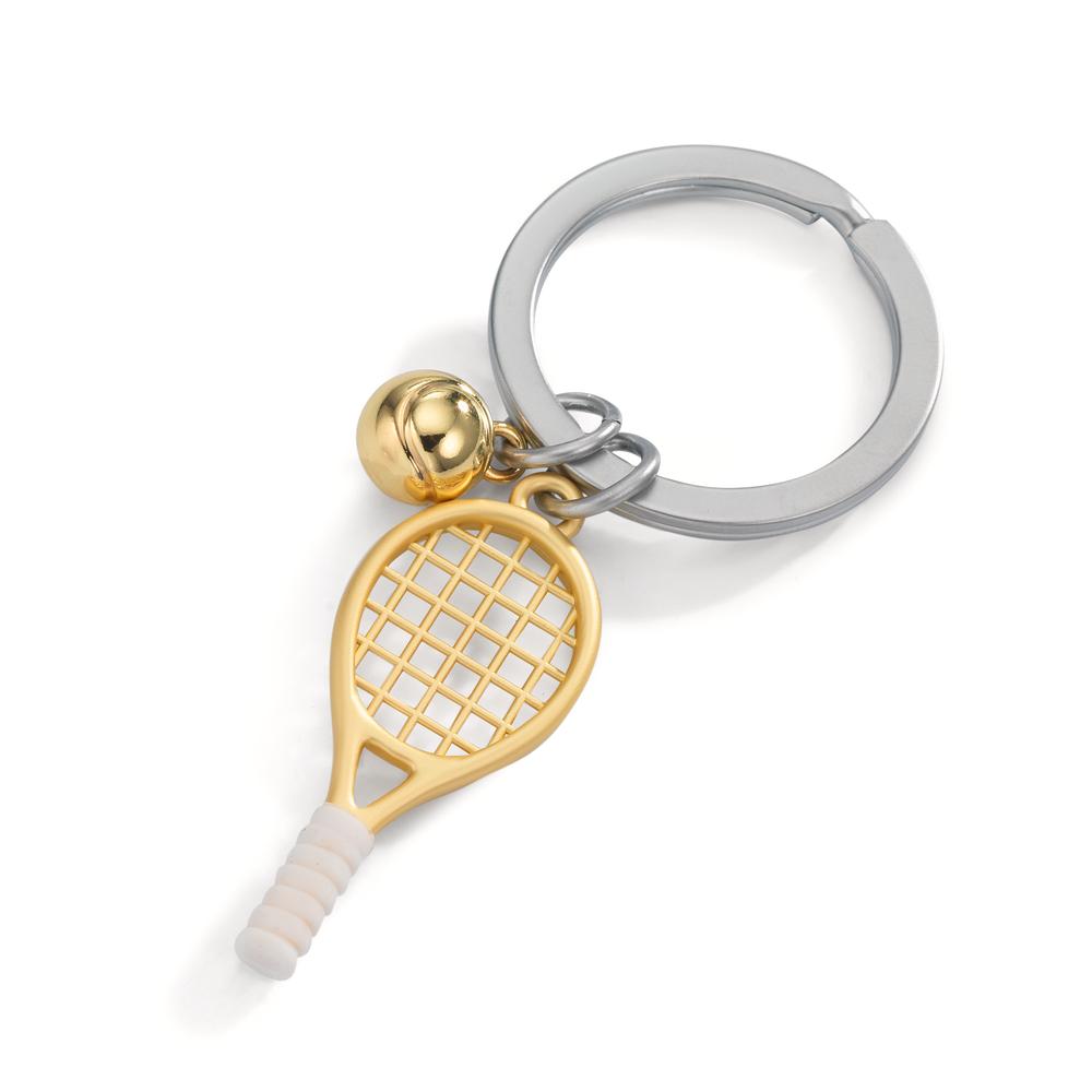 Llavero Metal Tenis Ø35 mm