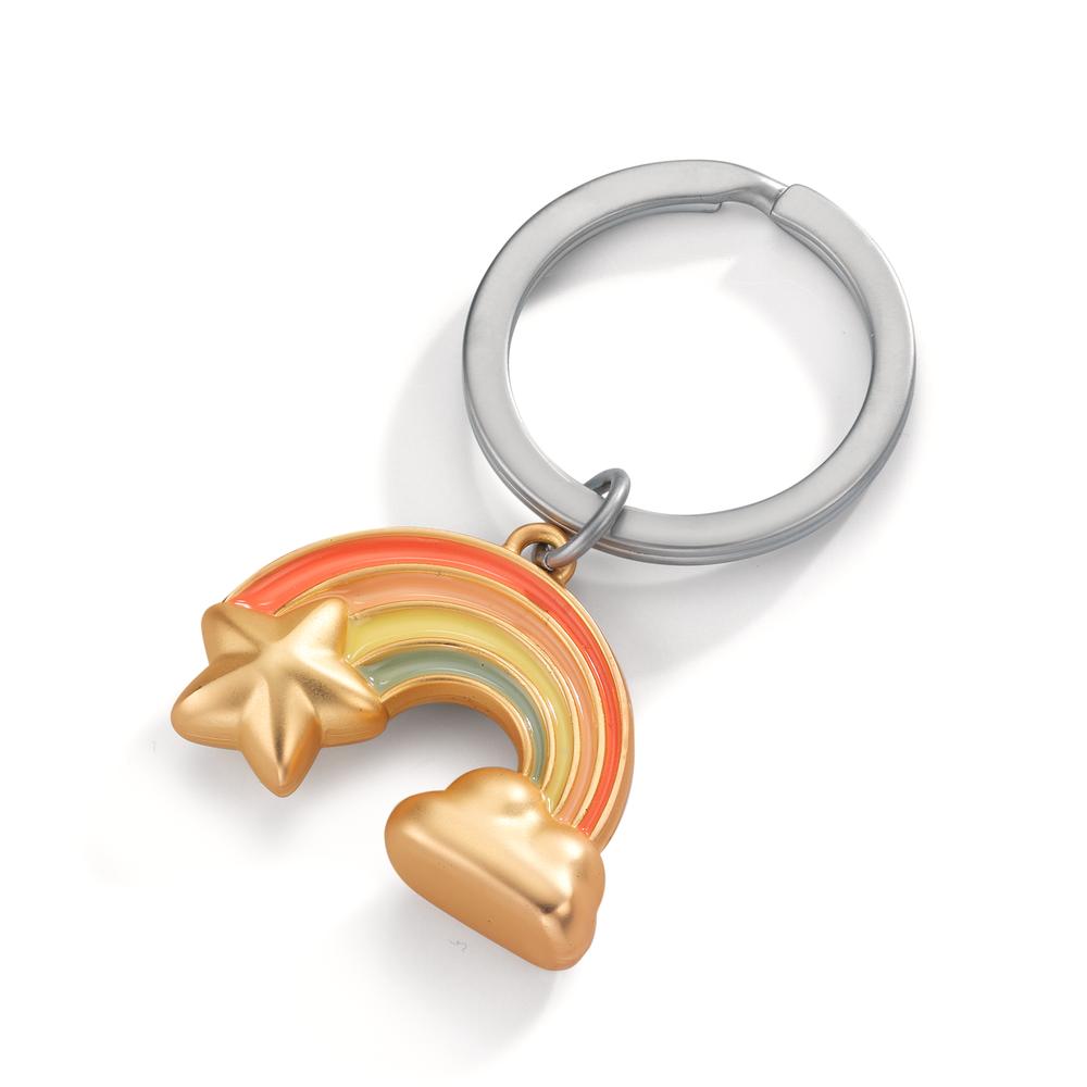 Llavero Metal Ø35 mm