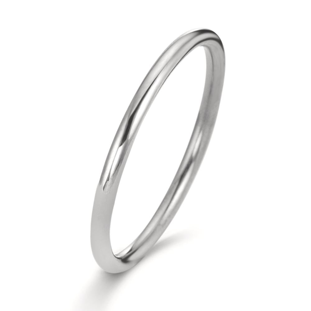 Anillo Acero inoxidable
