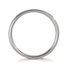 Anillo Acero inoxidable