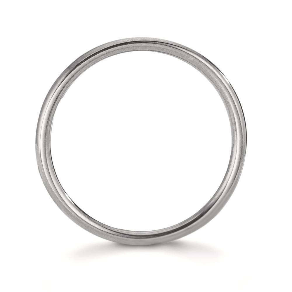 Anillo Acero inoxidable