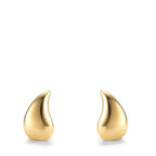 Pendientes Plata Amarillo Dorado