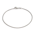 Pulsera 950 platino