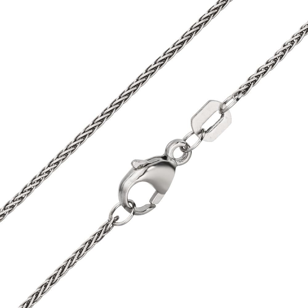 Collar 950 platino