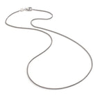 Collar 950 platino
