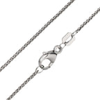 Collar 950 platino