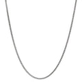 Collar 950 platino