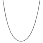 Collar 950 platino