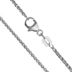 Collar 950 platino