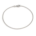 Pulsera 950 platino