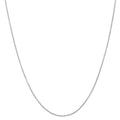 Collar 950 platino