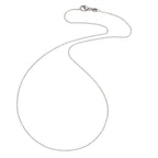Collar 950 platino