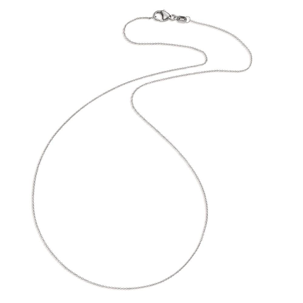 Collar 950 platino