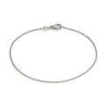 Pulsera 950 platino