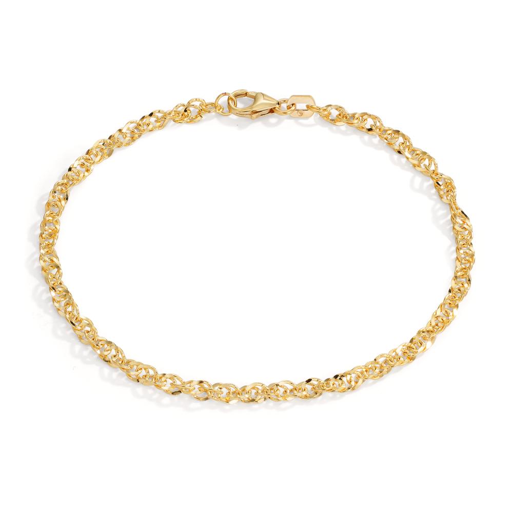 Pulsera Oro amarillo de 585/14 kt.