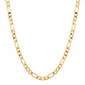 Collar Oro amarillo de 585/14 kt. 50 cm