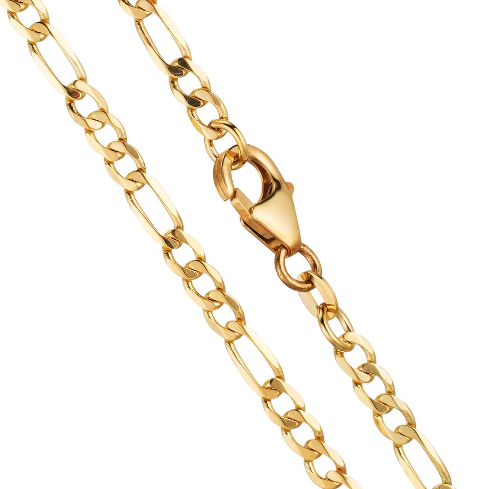 Collar Oro amarillo de 585/14 kt. 60 cm