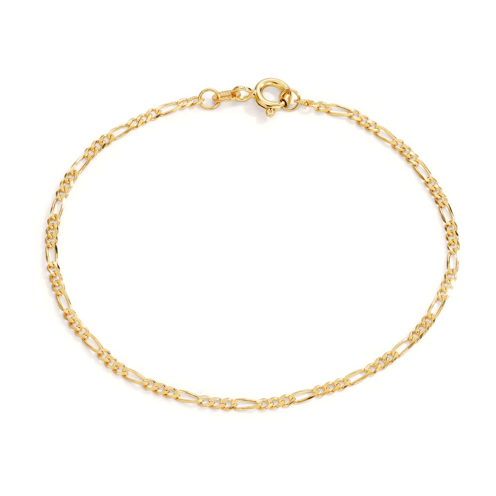 Pulsera Oro amarillo de 585/14 kt.