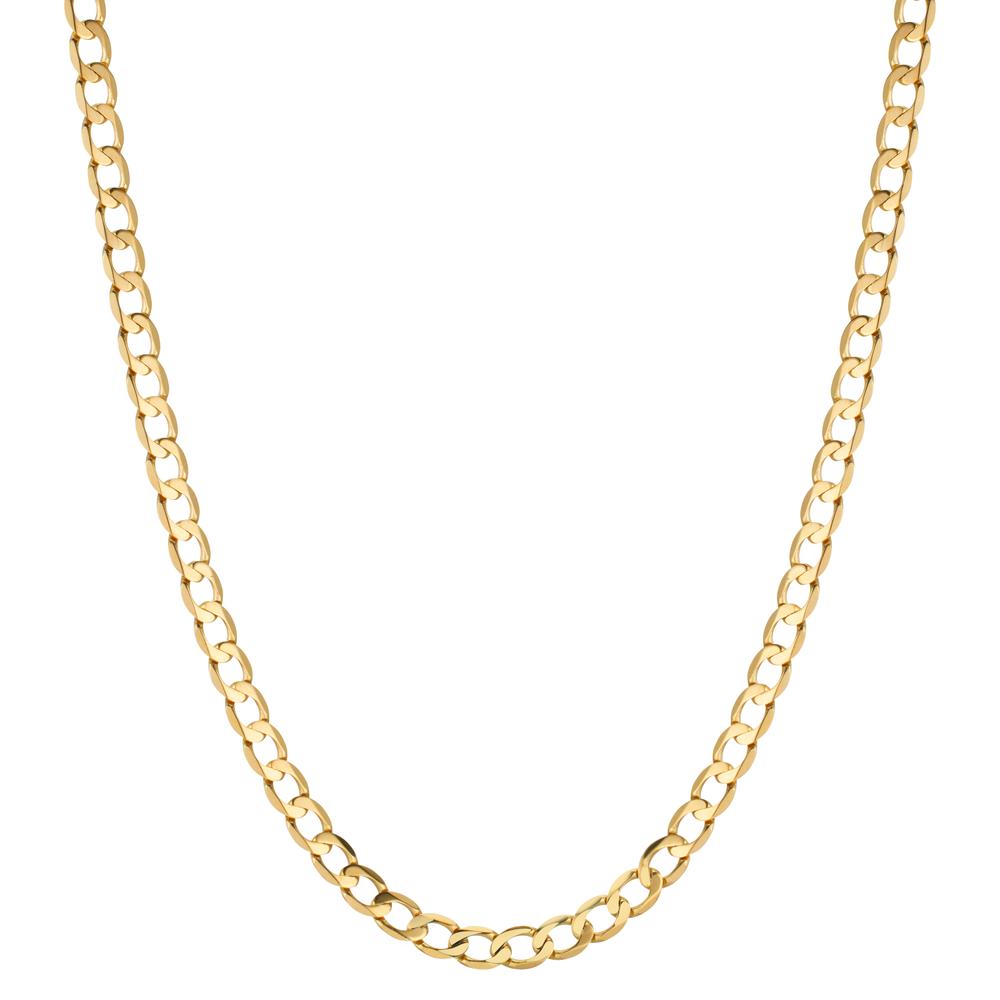 Collar Oro amarillo de 585/14 kt. 45 cm