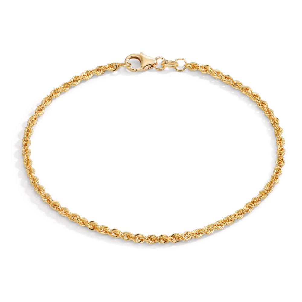 Pulsera Oro amarillo de 585/14 kt.