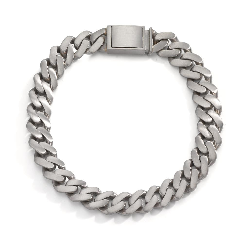 Pulsera 950 platino 21 cm