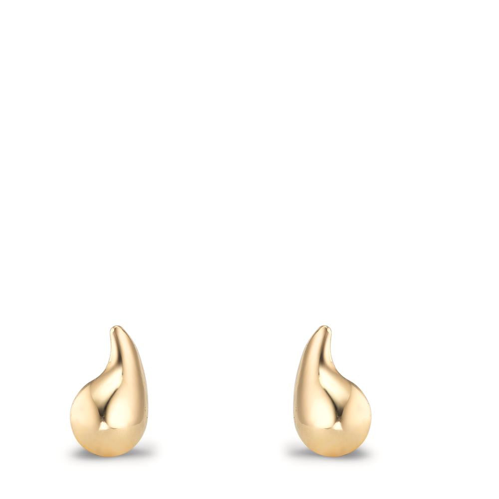 Pendientes Oro amarillo de 375/9K