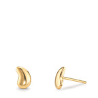 Pendientes Oro amarillo de 375/9K