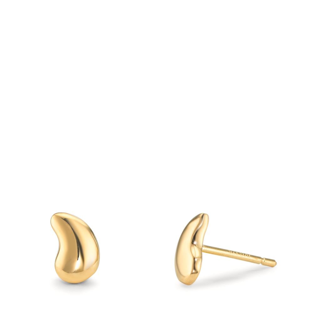Pendientes Oro amarillo de 375/9K