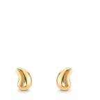 Pendientes Oro amarillo de 375/9K